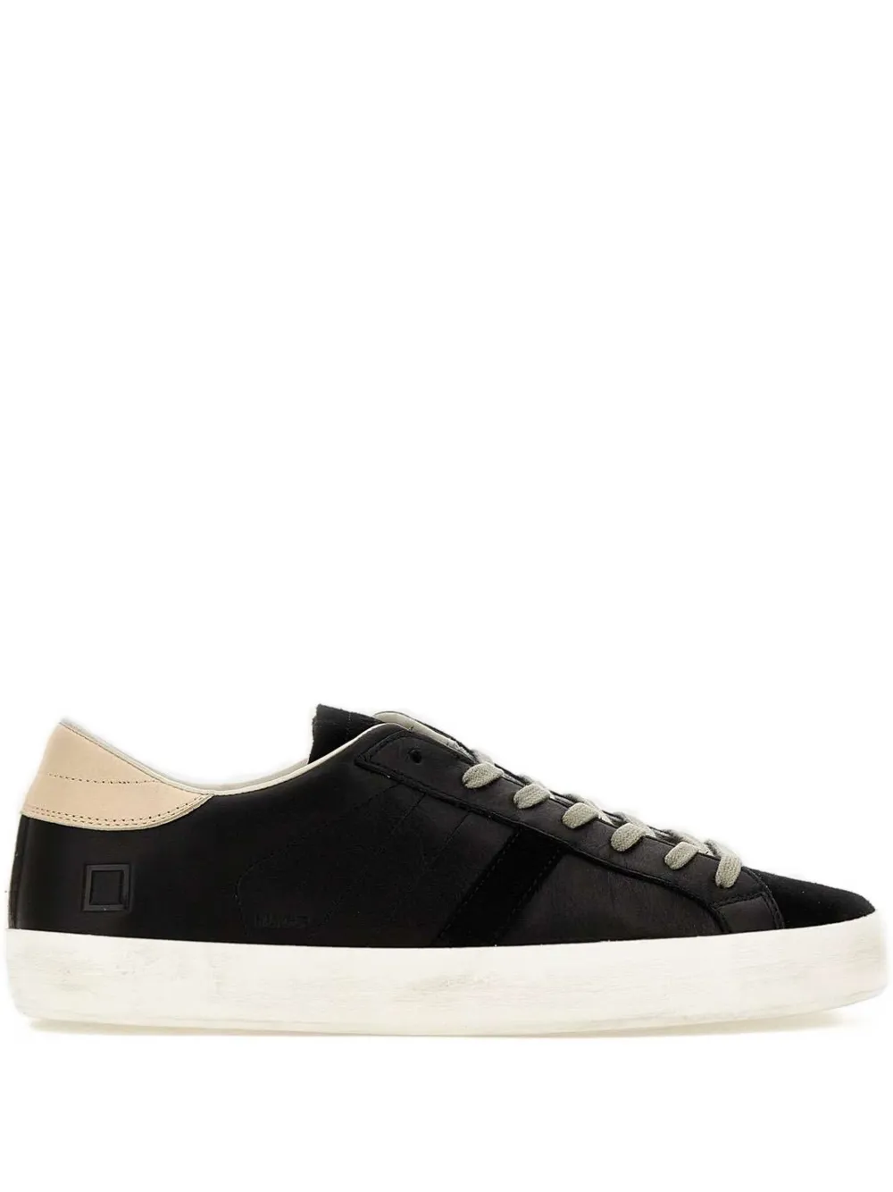 D.A.T.E. Hill sneakers | Black | Image 1