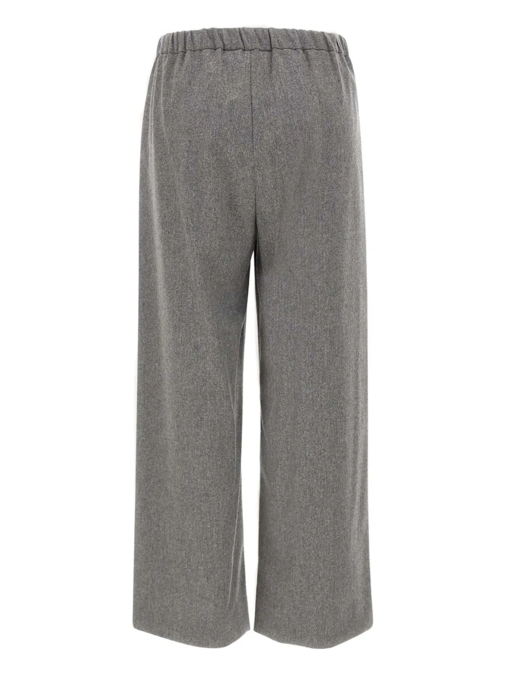 'S Max Mara drawstring side-pocket trousers | Wide-Leg Pants | Image 2