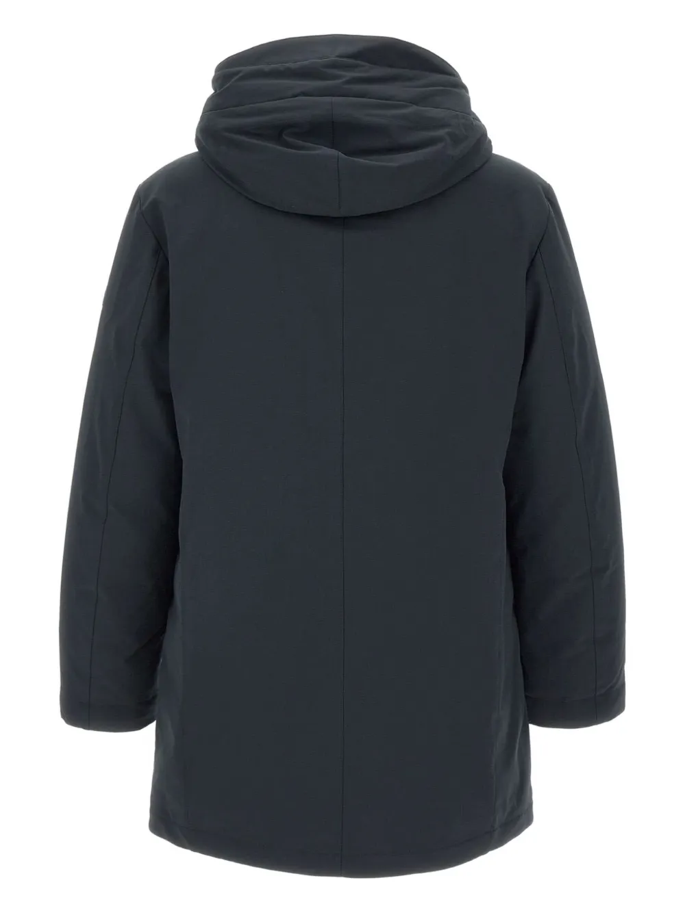 Peuterey Kruger Tj Coat In Blue