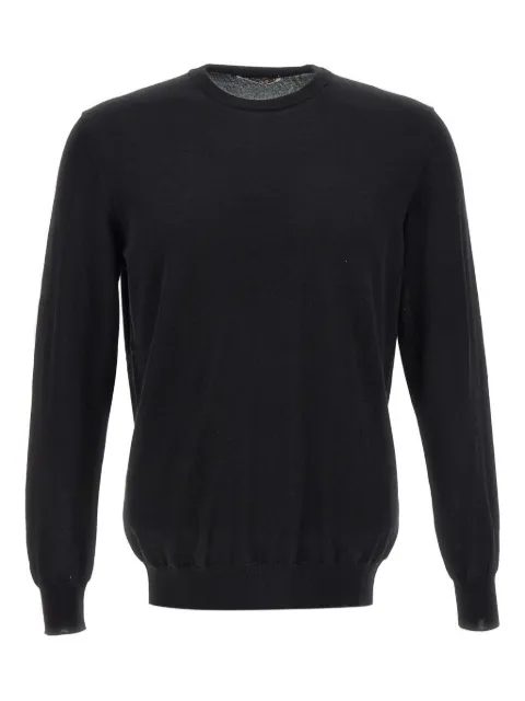 Kangra crew-neck sweater