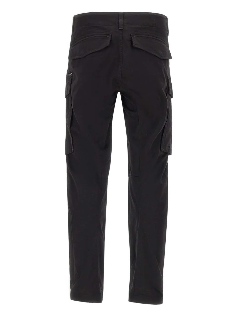 G-Star RAW Rovic Zip 3D cargo trousers - Zwart