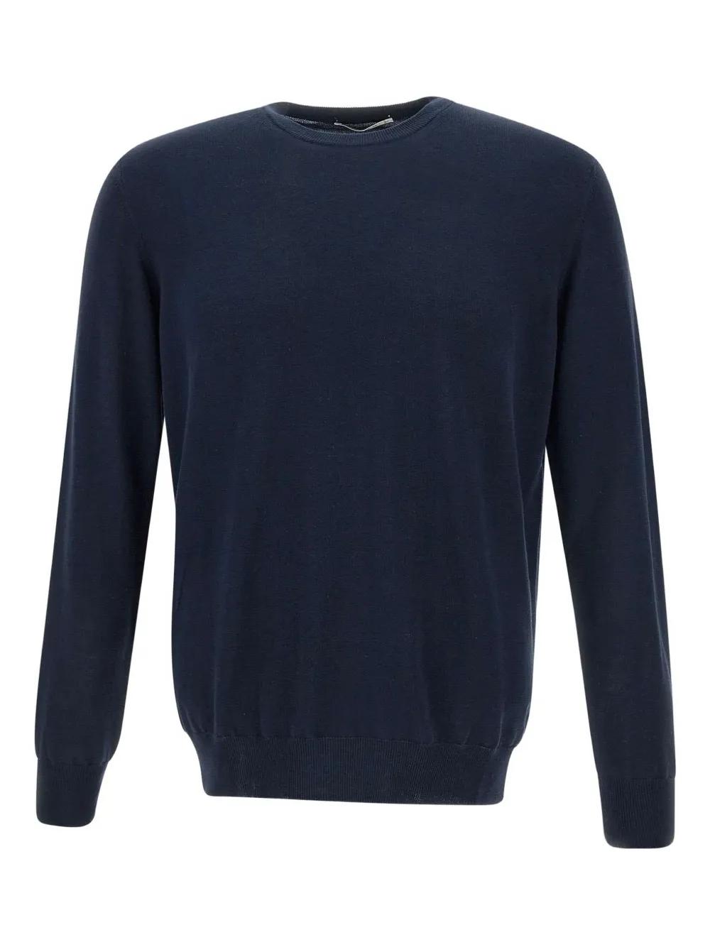 Kangra crew-neck sweater | Blue | Image 1
