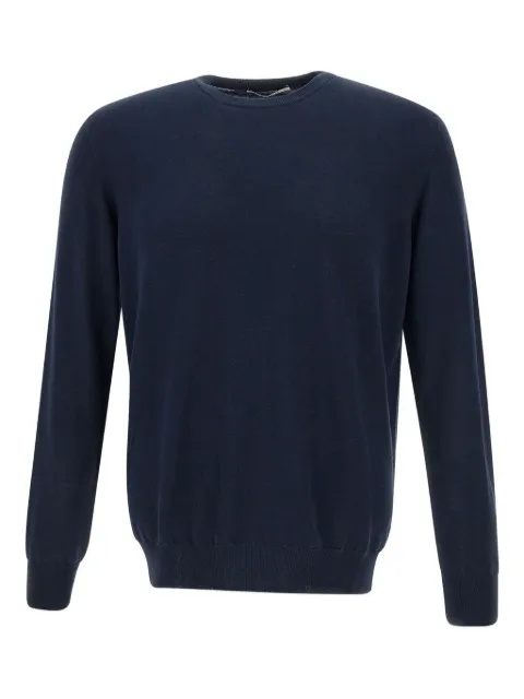 Kangra crew-neck sweater