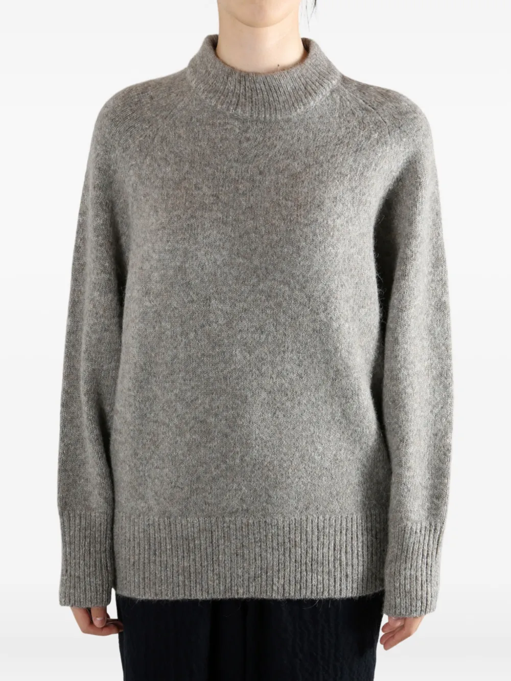 Studio Nicholson suéter con cuello redondo | Suéteres | Image 2