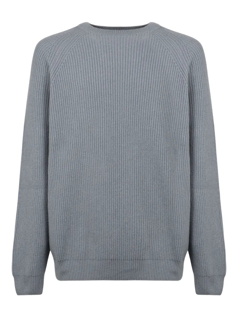 slowear ribbed sweater | Grey | Image 1