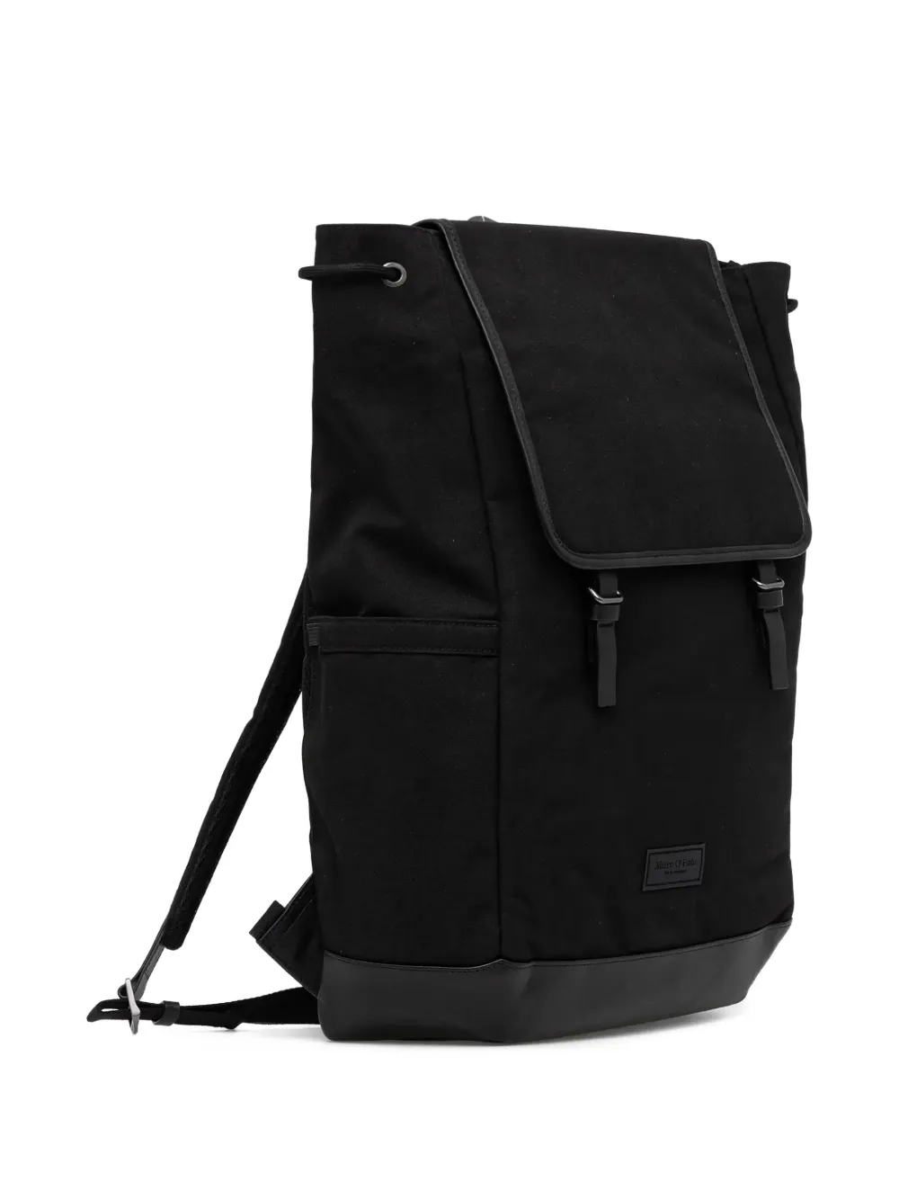 Marc O'Polo logo-appliqué drawstring backpack | Image 2