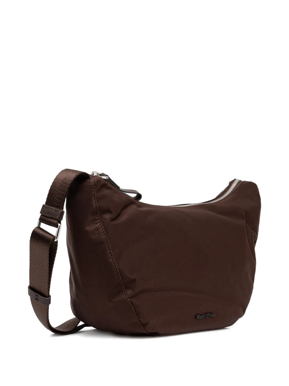 Marc O'Polo small zip cross body bag | Image 2