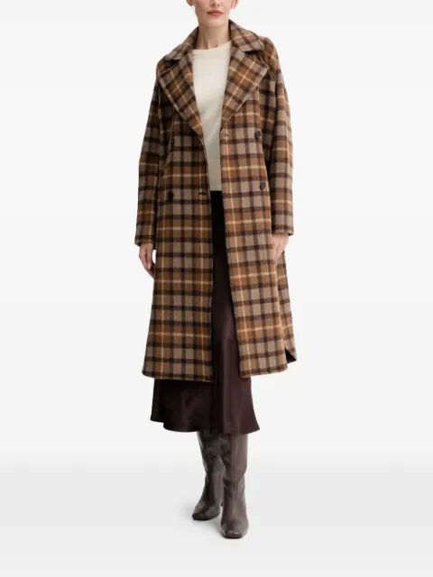 Marc O'Polo double-breasted coat