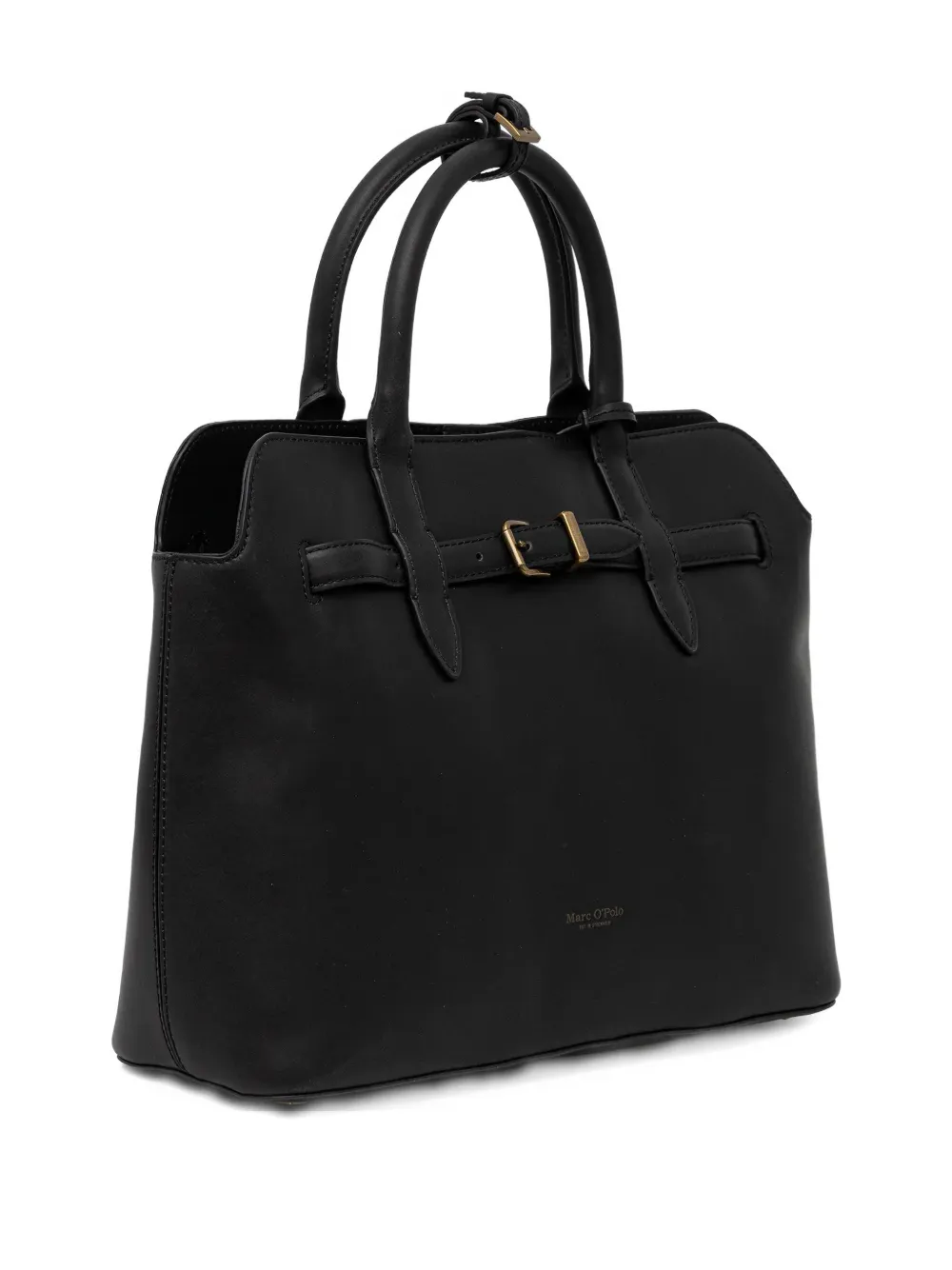 Marc O'Polo medium logo-detail tote bag | Image 2