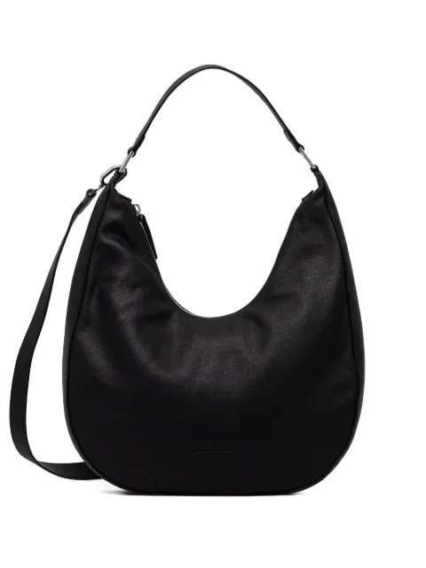 Marc O'Polo zip shoulder tote bag