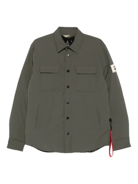 AFTER LABEL Belluno buttoned jacket