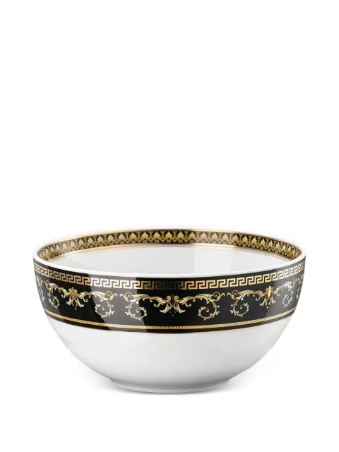 Versace Virtus Gala patterned bowl (15cm)