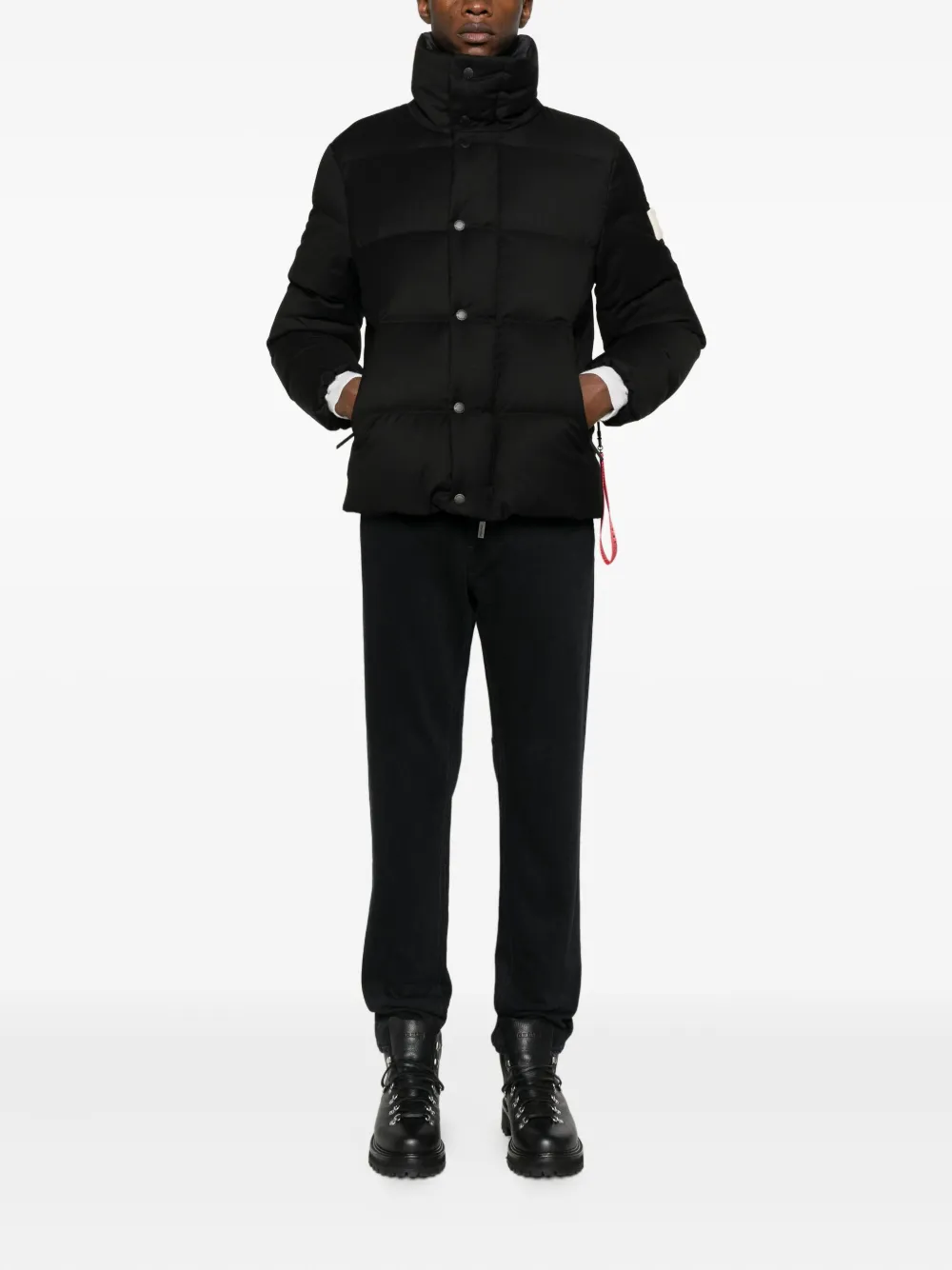 AFTER LABEL Chamonix padded jacket | Padded & Down Jackets | Image 2