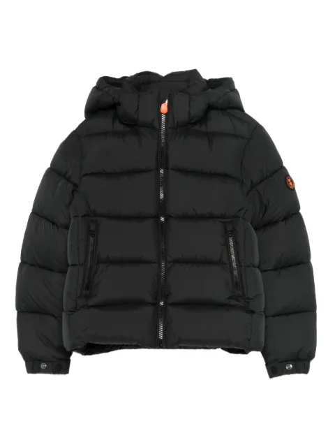 Save The Duck Kids Giubbotto hooded jacket