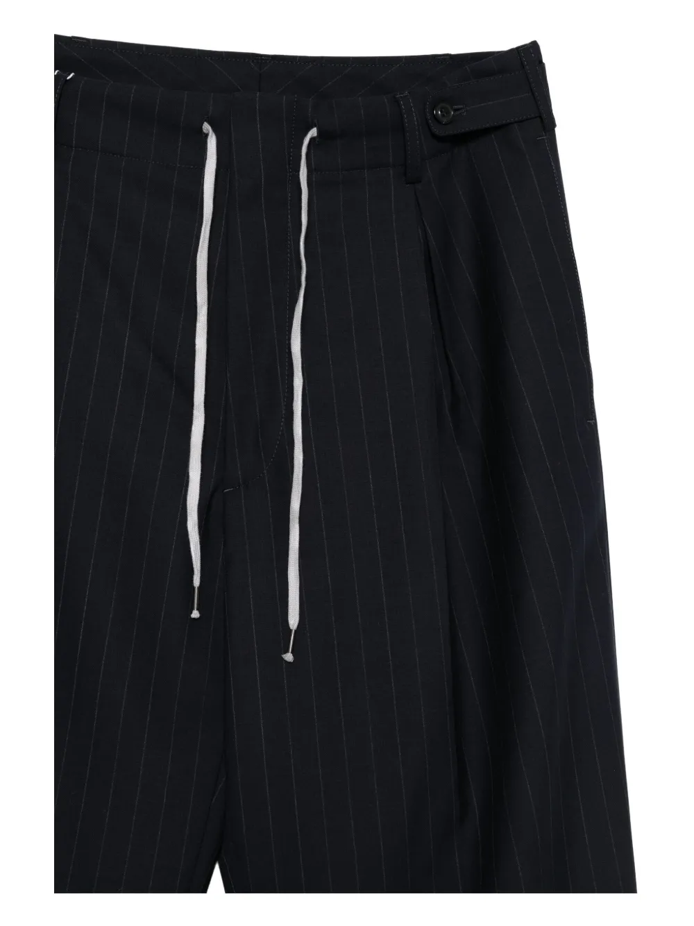 Maison Margiela Pants In Black