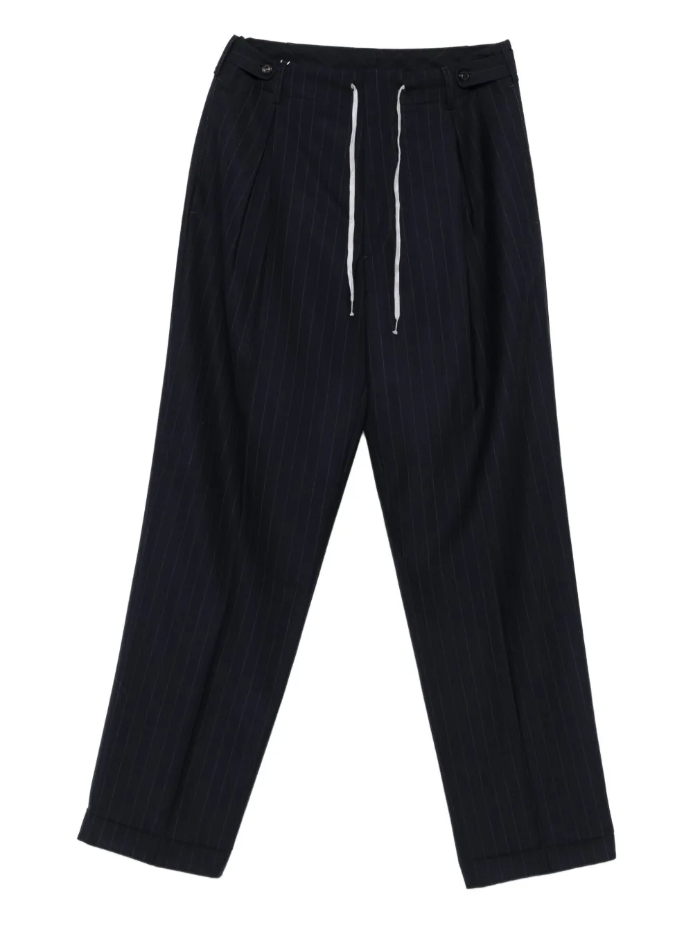 Maison Margiela Pants | Blue | Image 1
