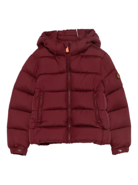 Save The Duck Kids hooded jacket