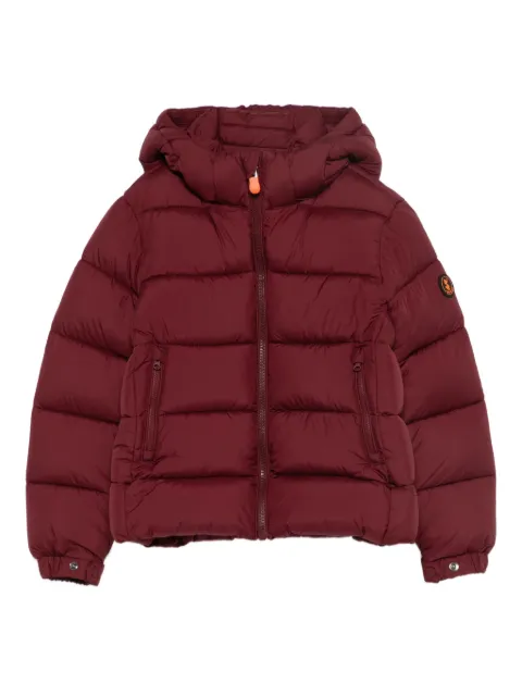 Save The Duck Kids hooded jacket