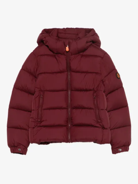 Save The Duck Kids hooded jacket