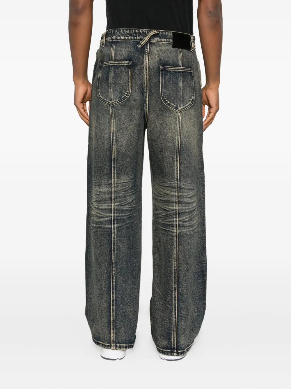 BJEANS 01 JEANS