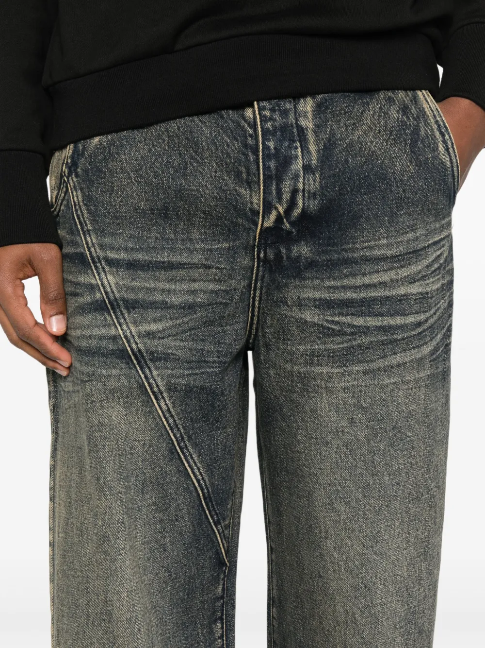 BJEANS 01 JEANS