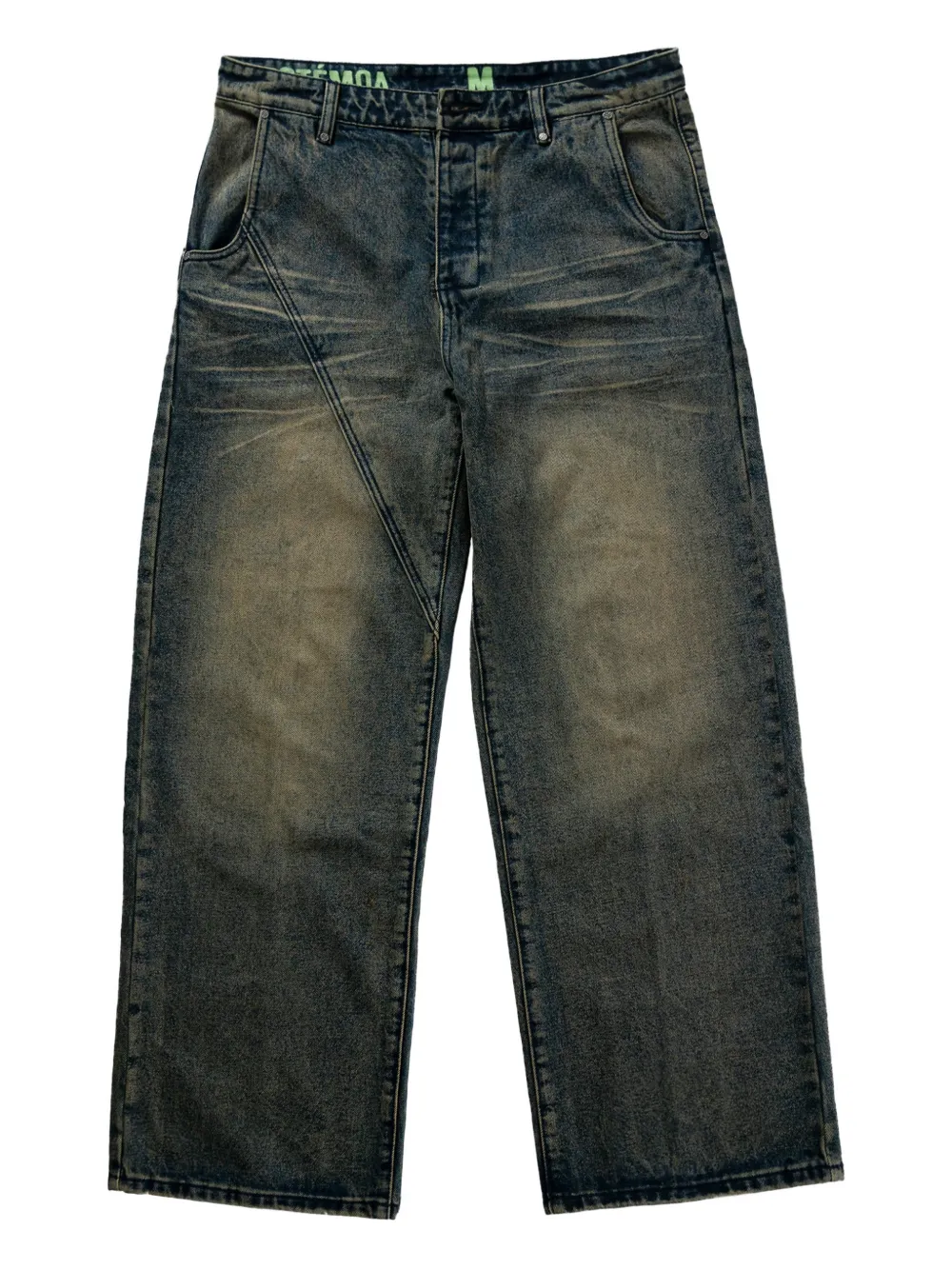 Protémoa BJeans 01 jeans - Blu
