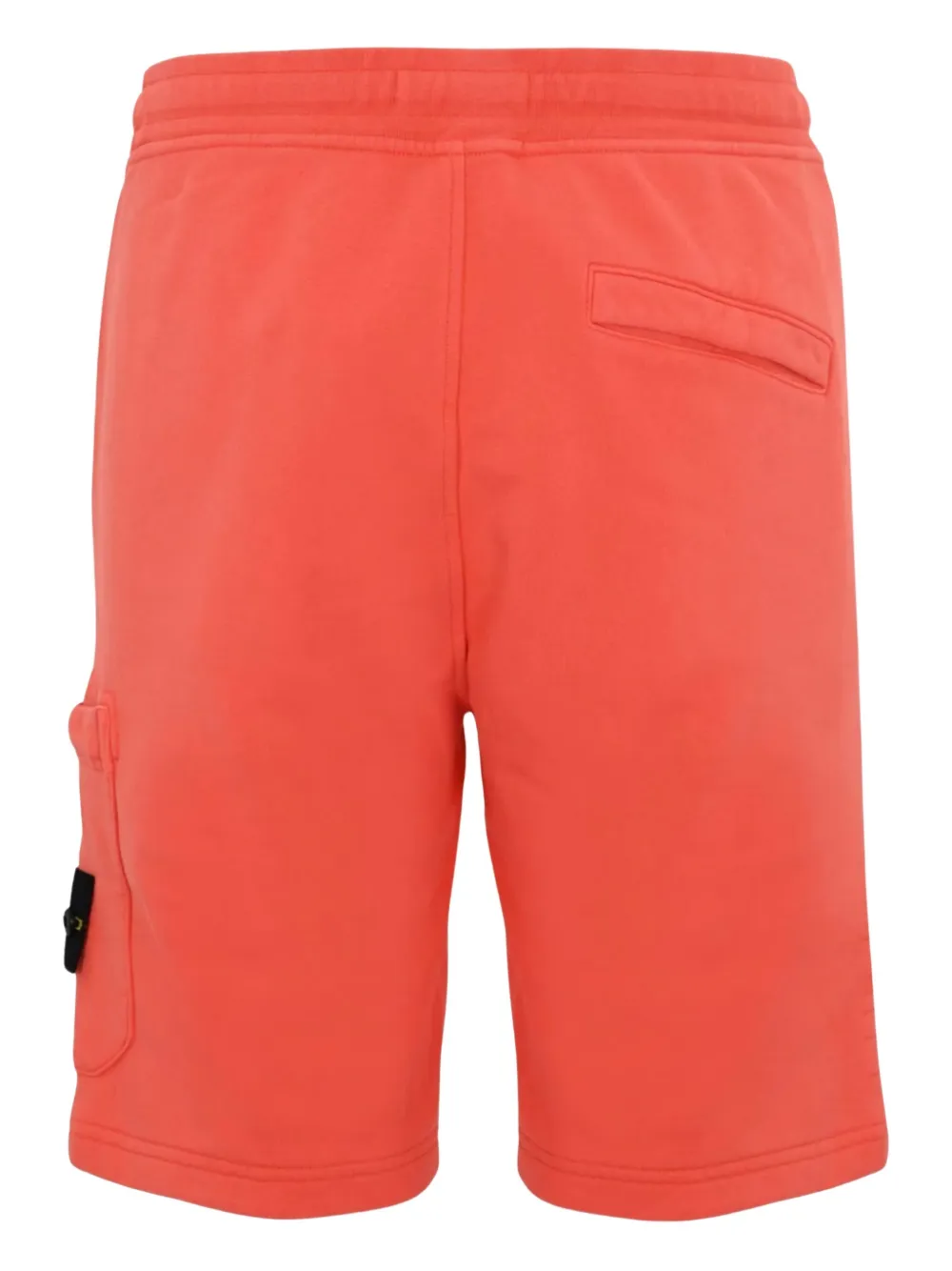 Stone Island Compass-badge track shorts | Track & Running Shorts | Image 2