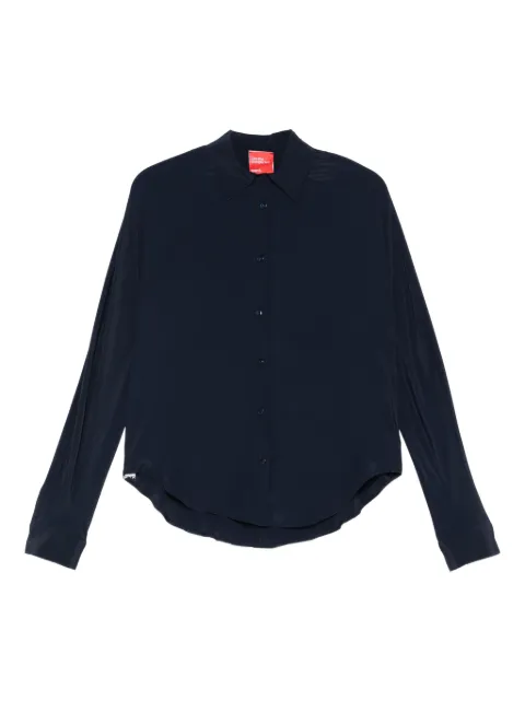 Merci buttoned shirt
