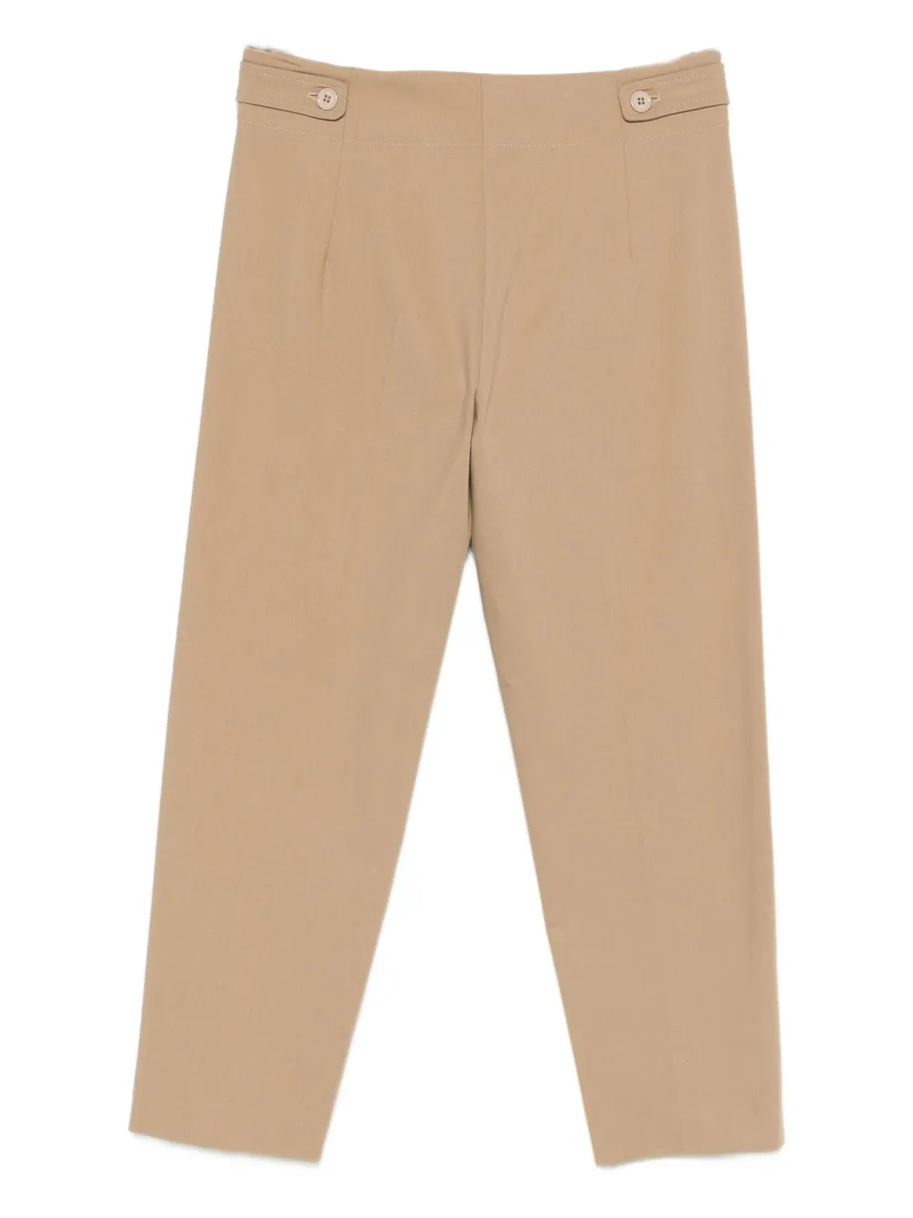 Merci buttoned pants - Beige