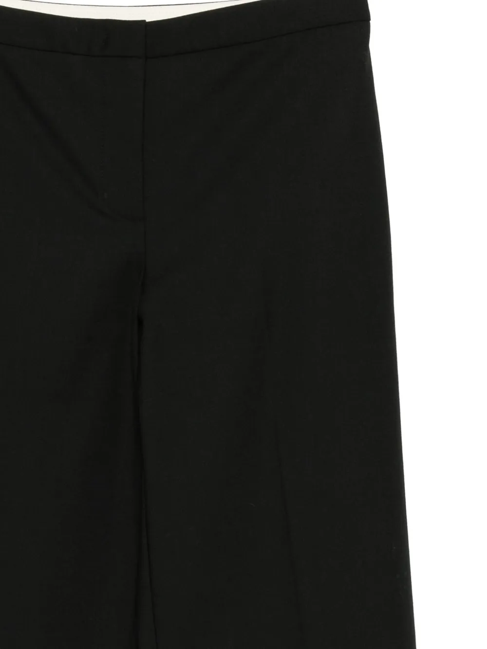 Merci Katoenen broek Zwart