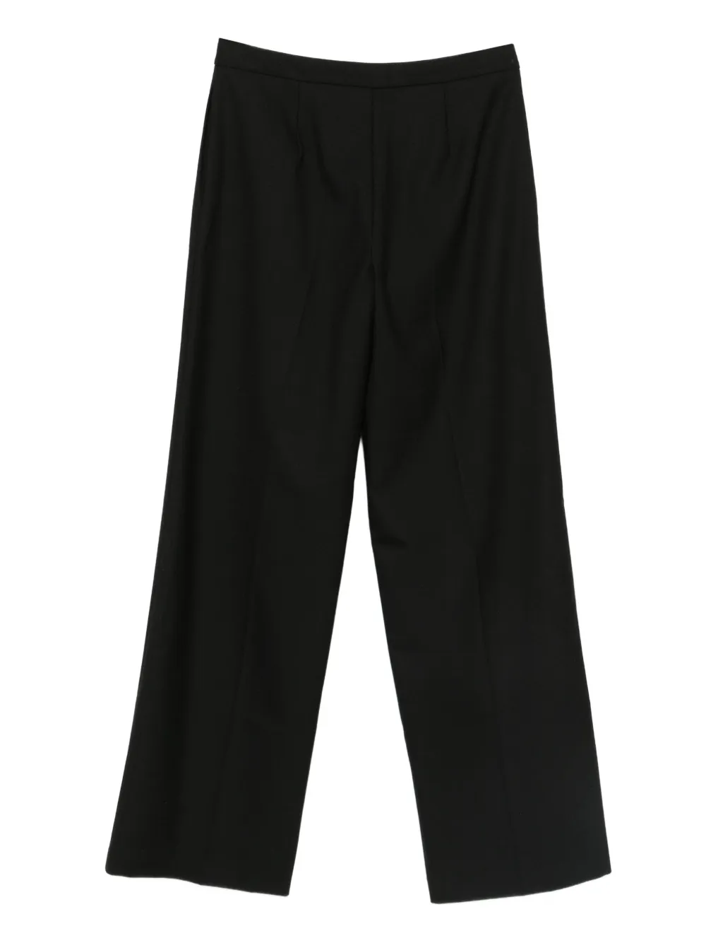 Merci pants de algodón | Pantalones rectos | Image 2