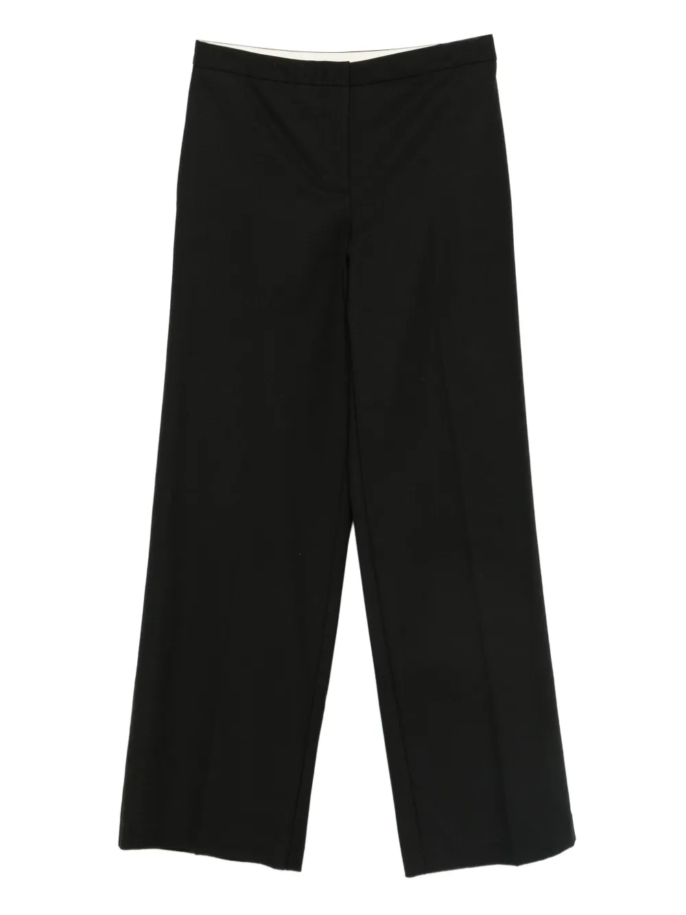 Merci pants de algodón | negro | Image 1