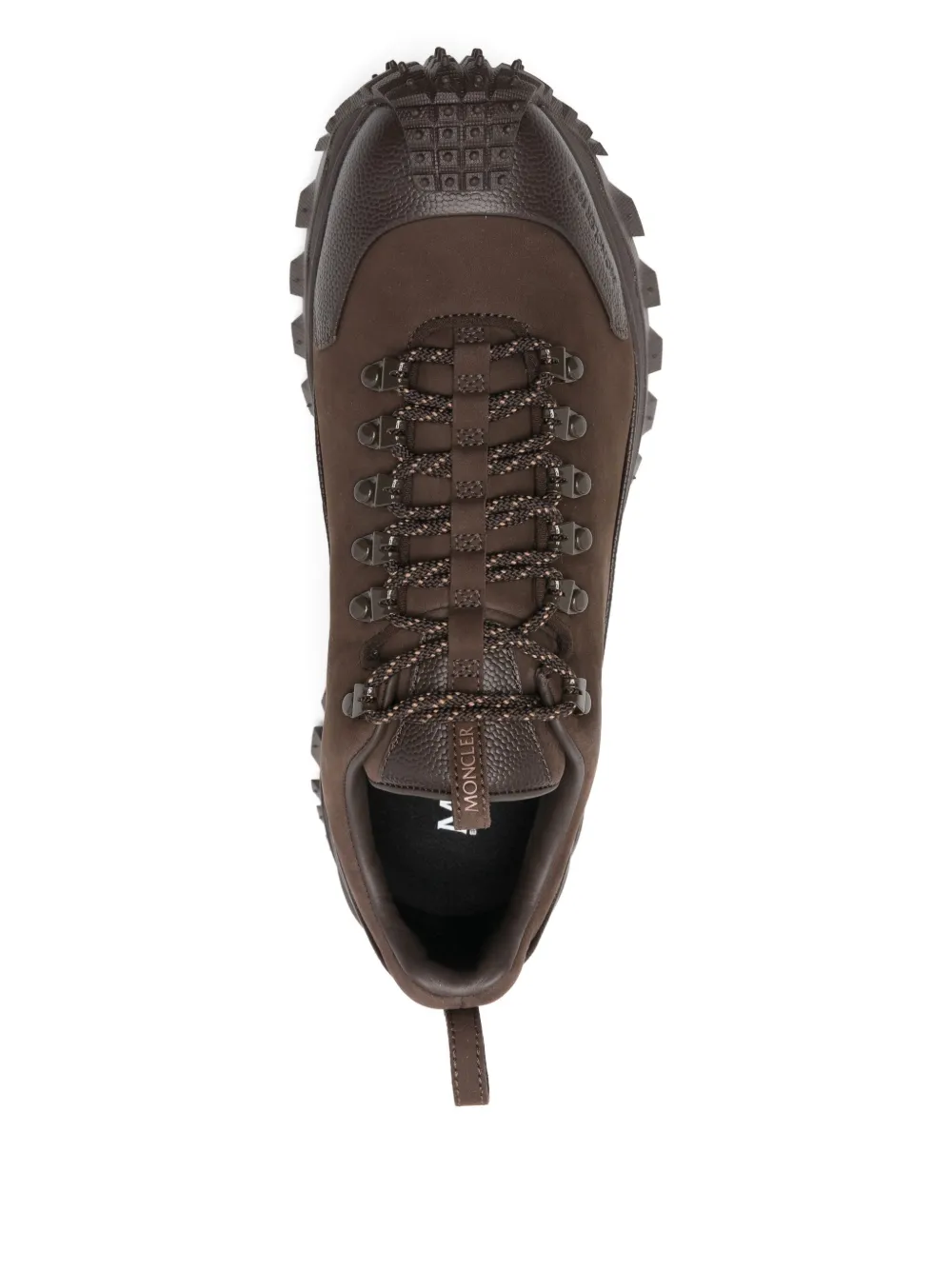 Moncler Gore-Tex sneakers Bruin