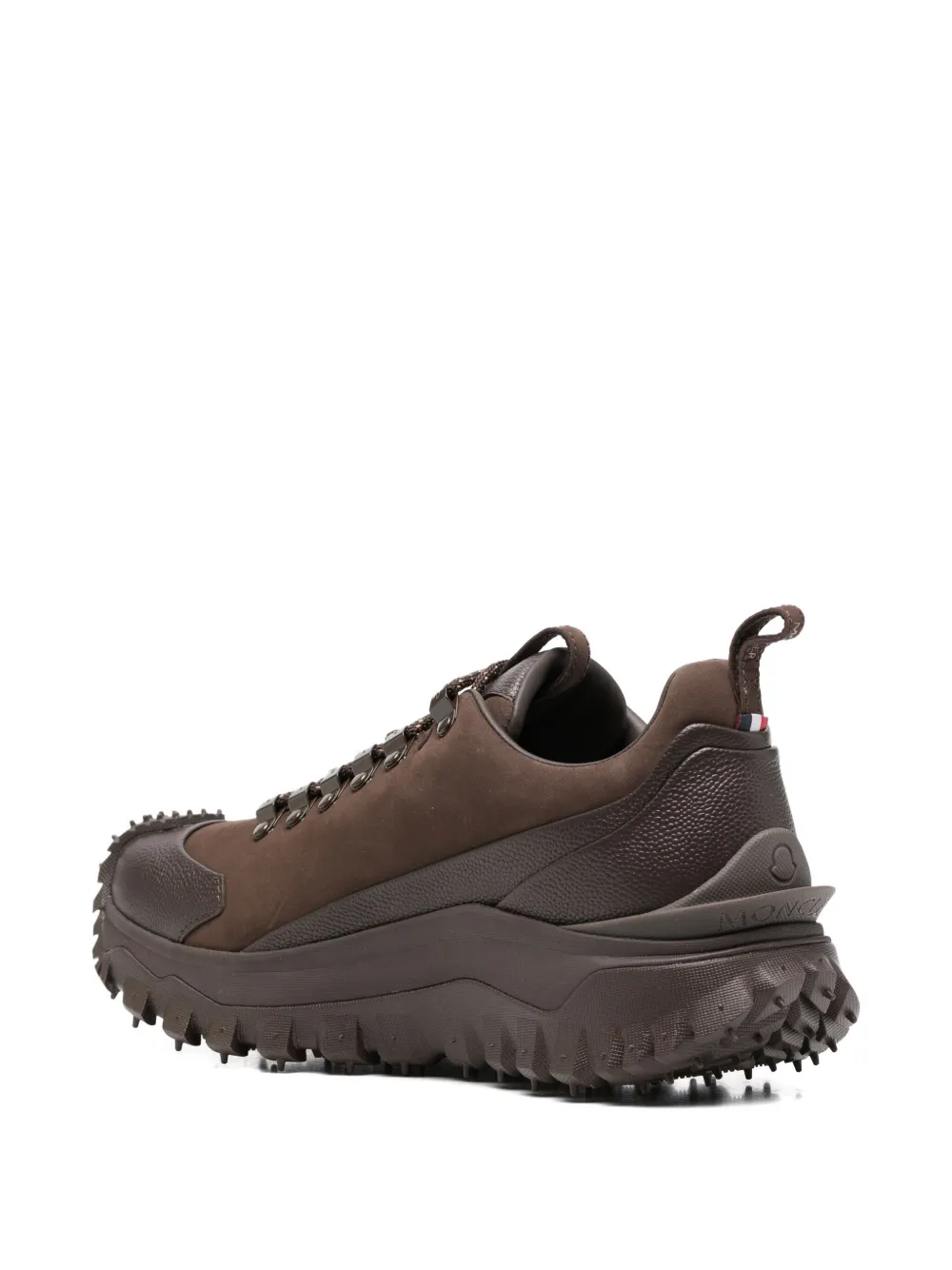 Moncler Gore-Tex sneakers Bruin