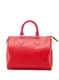 Louis Vuitton Pre-Owned 1995 Epi Speedy 25 boston bag - Red