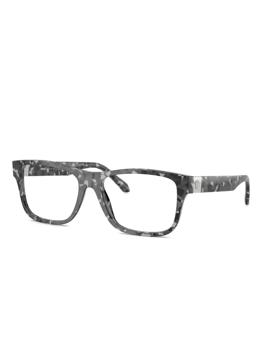 Versace Eyewear square-frame glasses | Image 2
