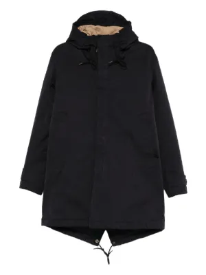 Ten-C rider coat 48 テンシー Ten C テンシー RIDER COAT 48 black