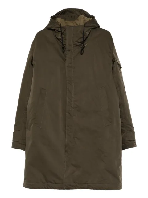 Ten C parka Rainstorm