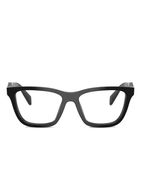 Prada Eyewear square-frame glasses
