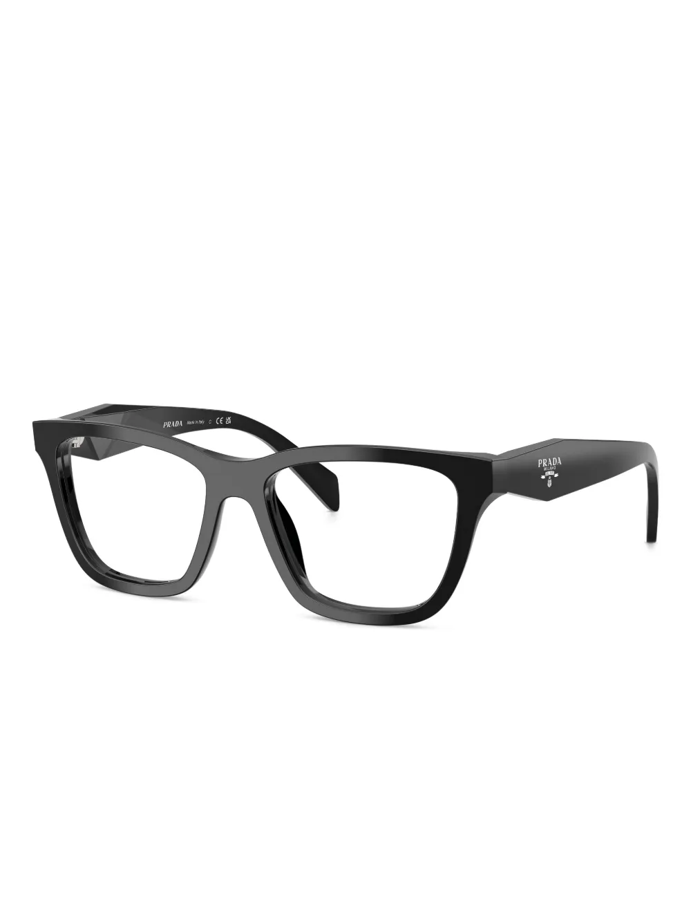 Prada Eyewear square-frame glasses | Image 2