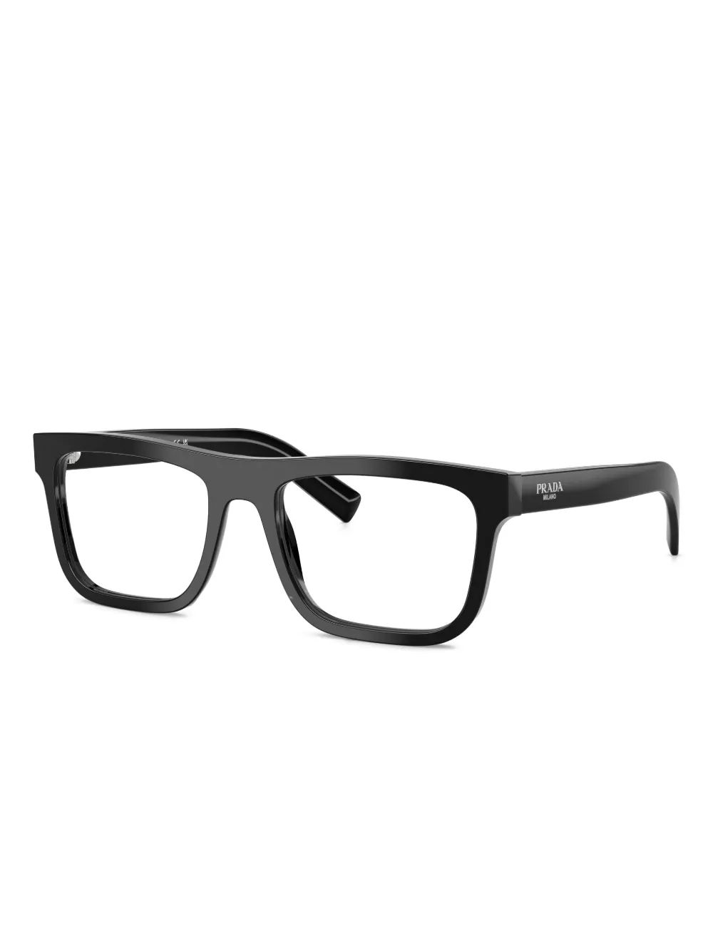 Prada Eyewear square-frame glasses | Image 2