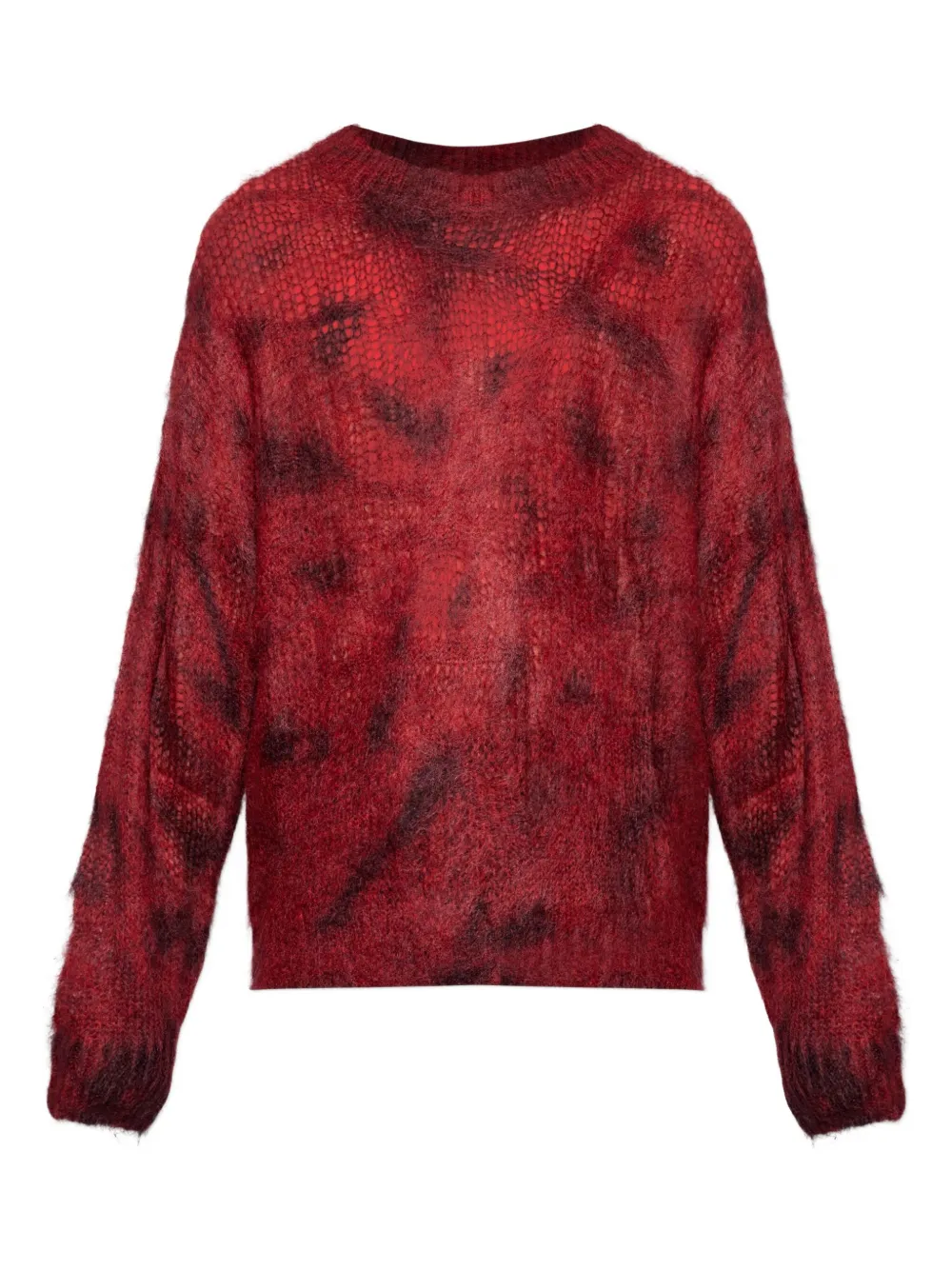 MARANT suéter Miller | rojo | Image 1