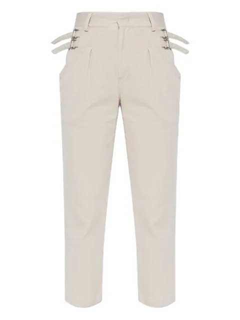 ISABEL MARANT jeans Tiffenda
