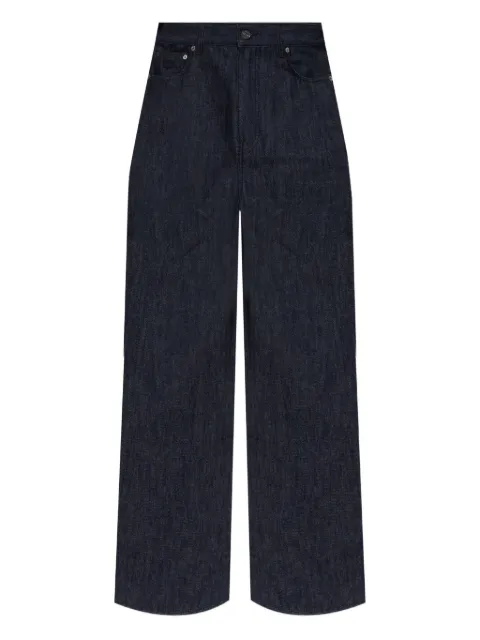 Lacoste five-pocket jeans