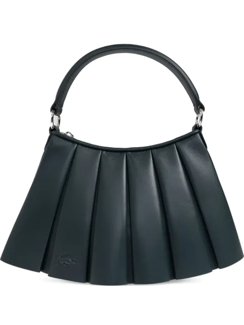 Lacoste small Runway Lenglen tote bag