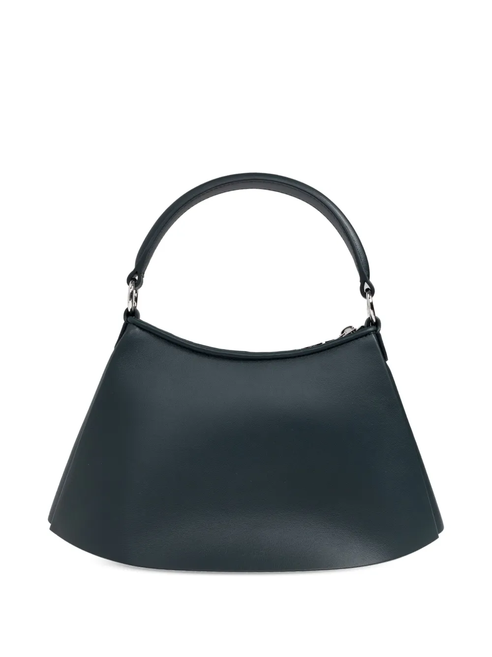 Lacoste Kleine Runway Lenglen shopper Groen