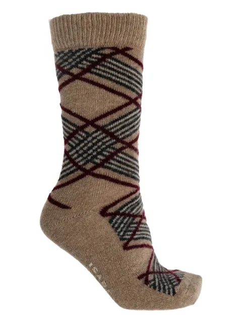 ISABEL MARANT calcetines de punto Tilian