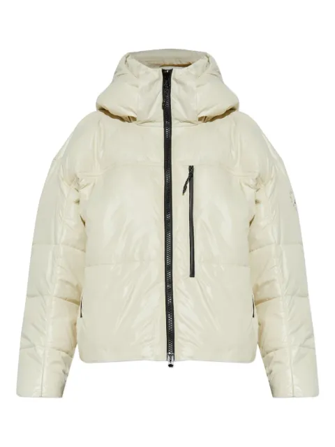 adidas by Stella McCartney hooded jacket