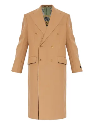 Versace（ヴェルサーチェ）メンズ コート ダウン - FARFETCH