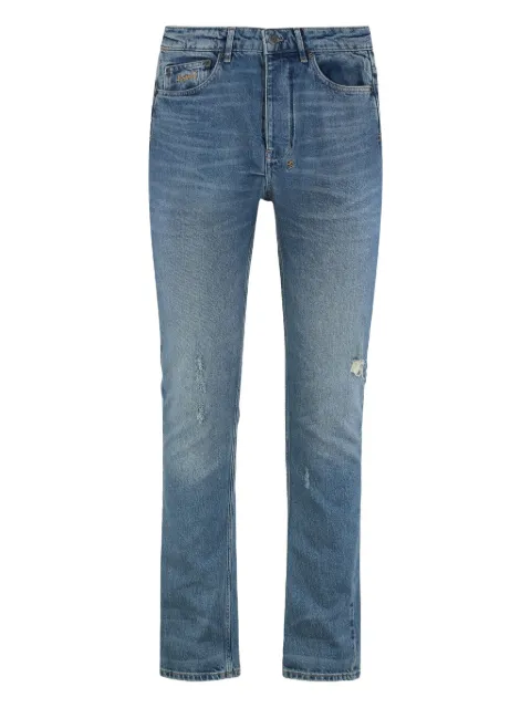 Ksubi distressed-effect jeans